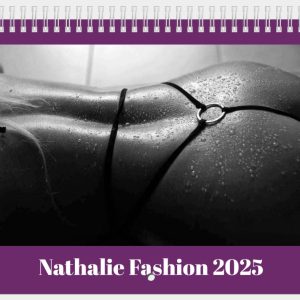 Calendrier Mural 2025
